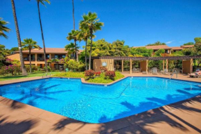 Wailea Ekahi One Bedrooms - Garden View by Coldwell Banker Island Vacations
